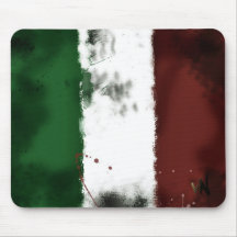 Italia Mousepad