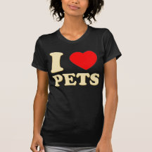 J LOVE PETS GOLD CONVERSAS HEART3D CAMISETA