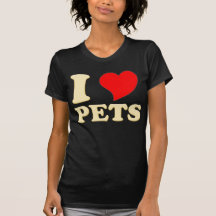 J LOVE PETS GOLD CONVERSAS HEART3D CAMISETAS