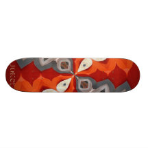 J SKATE