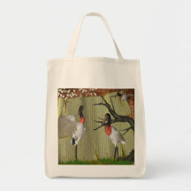 Jabiru Bolsas De Lona