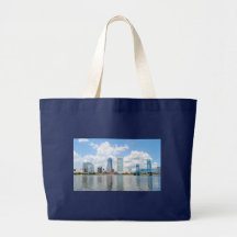 Jacksonville, Florida Bolsa De Lona