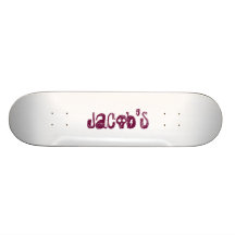 Jacob Skates
