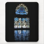Janela 2 do vestíbulo da mesquita mousepad