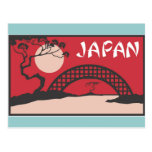 Japão Cartões Postais