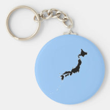 JAPÃO CHAVEIROS