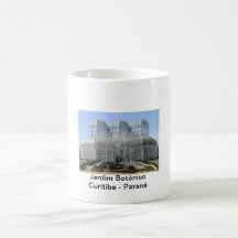 Jardim Botânico Caneca