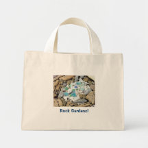 Jardins de rocha! Seashells do fóssil da bolsa de 