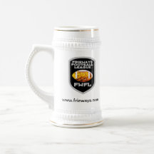 Jarro de cerveja canecas