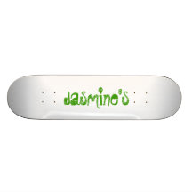 Jasmim Skate