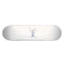 Jato incorporado skate