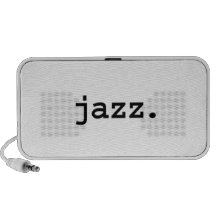 jazz caixinhas de som para notebook