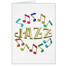 JAZZ DOURADO CARTAO
