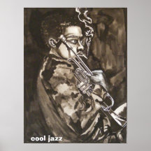 jazz legal pôsteres