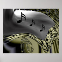 Jazz Posteres