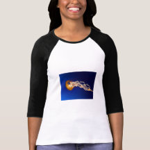 Jellyfishaguaviva T-shirts