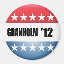JENNIFER GRANHOLM IMÃ DE REFRIGERADOR