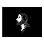 Jesus 1 cartao postal