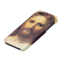 Jesus Capa iPhone 5