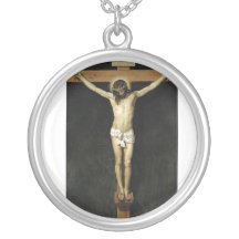 Jesus Cristo Colar