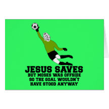 Jesus engraçado salvar cartao