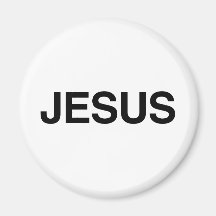 Jesus genérico imãs
