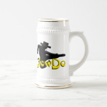 Jewdo Taza