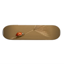Joaninha Skate