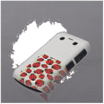 Joaninhas bonitos capa blackberry