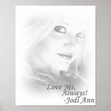 Jodi Ann - poster
