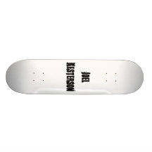Joel Kesterson Skate Boards