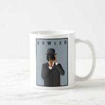 Jogador Caneca