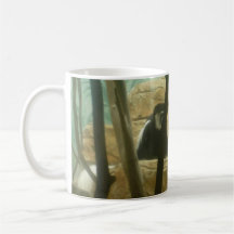 Jogo do macaco caneca