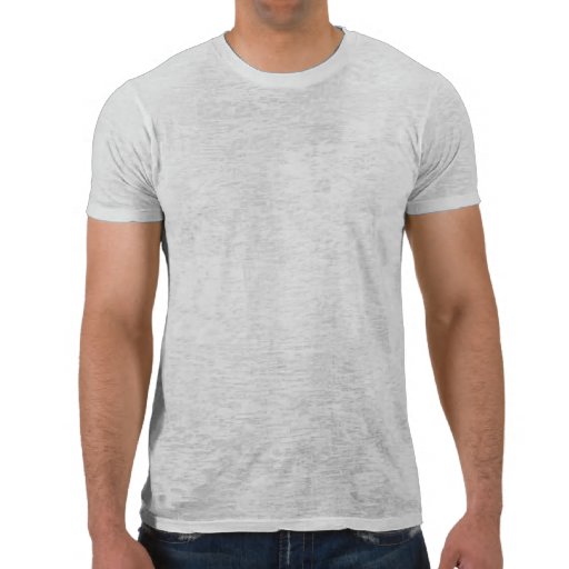 Jogo sobre camisetas