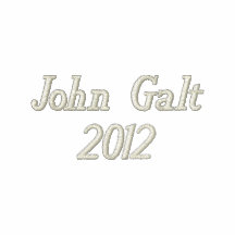 John Galt $   2012 Polo