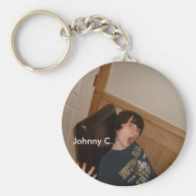 johnny C. Chaveiro