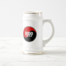JUDO 1 de Yin Yang Canecas