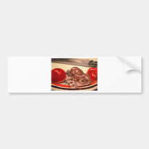 Jumpingfood Adesivos