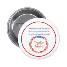 Junto, projeto 9-12 pins