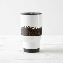 Kaffeebohnen coffee beans caneca