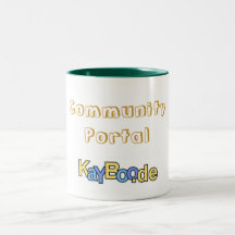 Kaffeetasse Canecas