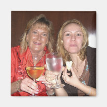 Karie&Grams no CHris de Ruth Ima