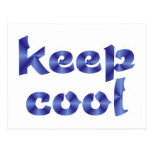 keep genial cartao postal