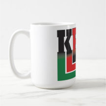 KENYA CANECA