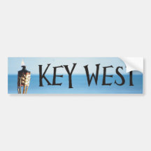 Key West Adesivos
