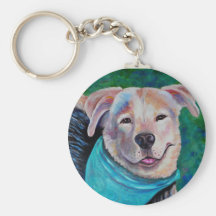 Keyring de Jonzey Chaveiros
