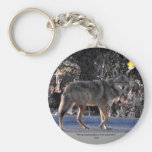 Keyring do chacal chaveiro