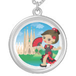 Kidz do mundo bijuteria personalizada