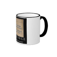 kinggeorge canecas