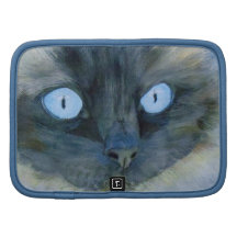 Kismet o gato de Ragdoll Agenda
